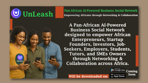 'UnLeash' Is Coming Soon